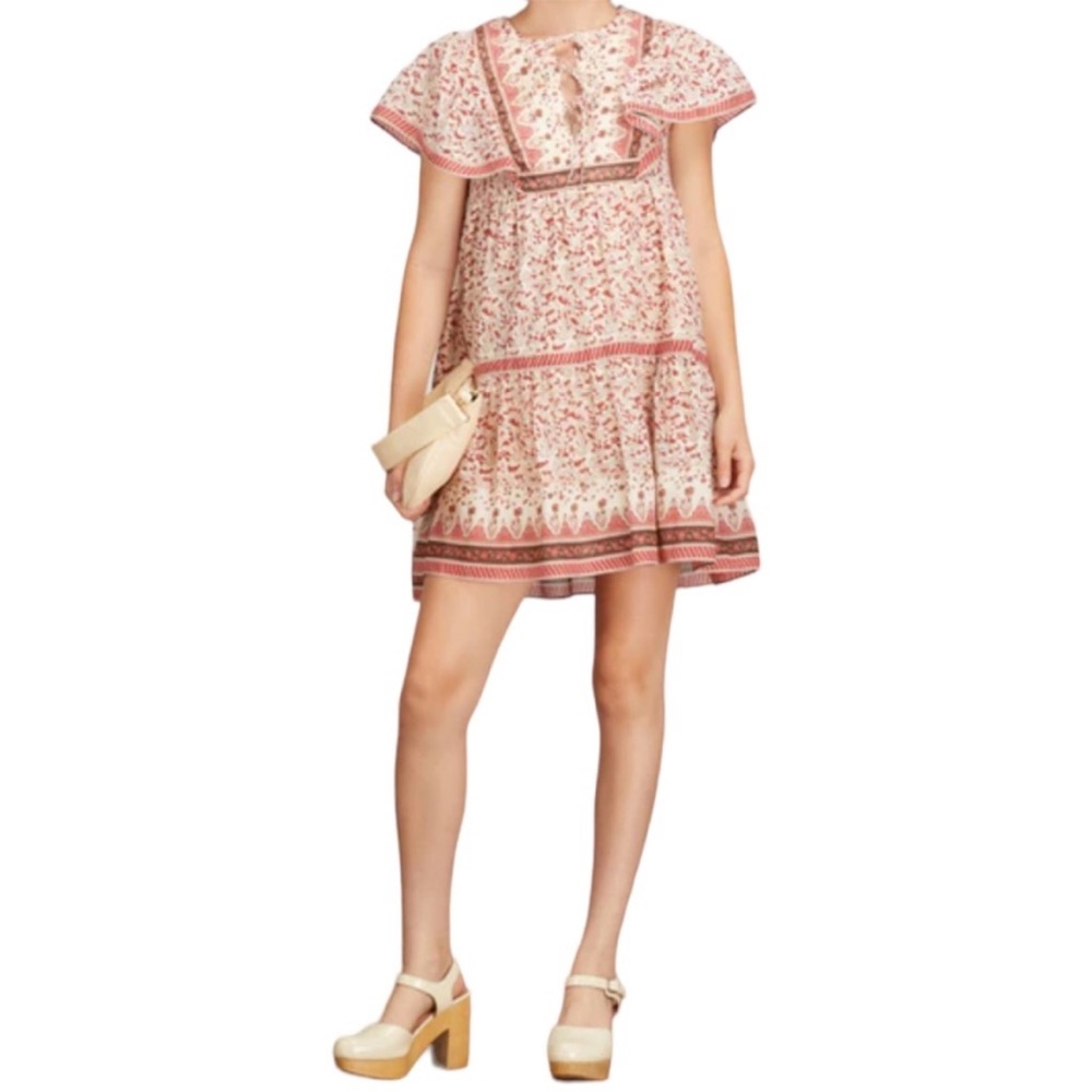 Sea New York Ivette Tunic Dress - Picture 2 of 6